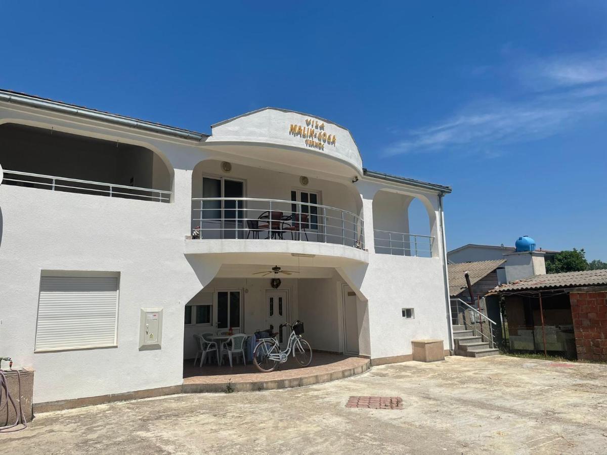 Vila Goga Ülgün Dış mekan fotoğraf
