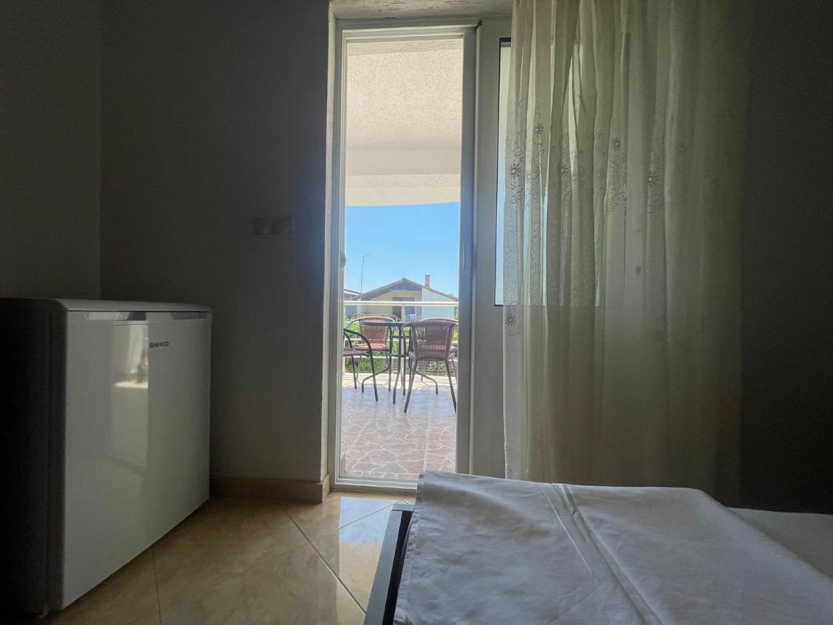 Vila Goga Ülgün Dış mekan fotoğraf
