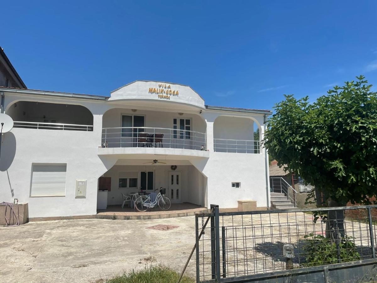 Vila Goga Ülgün Dış mekan fotoğraf