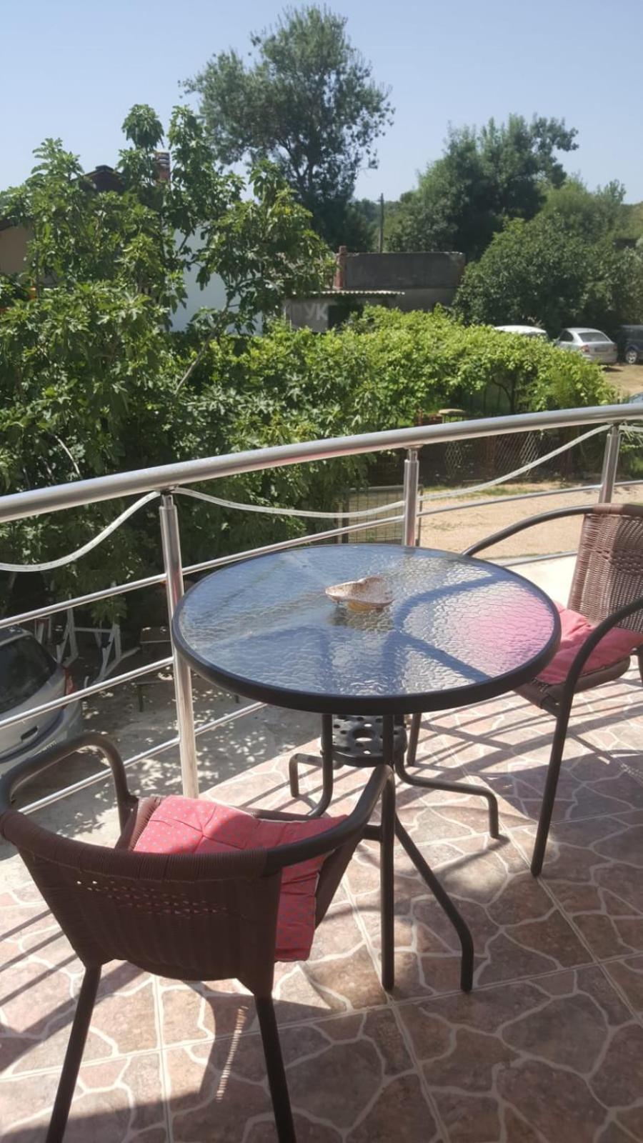 Vila Goga Ülgün Dış mekan fotoğraf